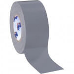 Silver Duct Tape, 3