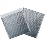 Insulated Mailers, Bubble, 15 x 17