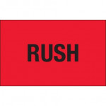  Rush