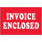  Invoice Enclosed