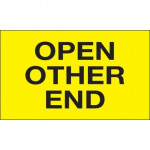  Open Other End