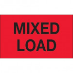  Mixed Load
