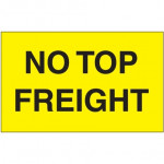  No Top Freight