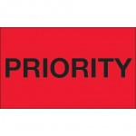  Priority