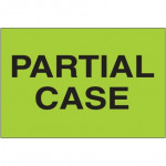  Partial Case