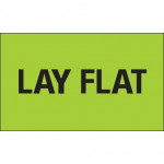  Lay Flat