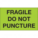  Fragile - Do Not Puncture