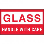  Glass - Handle With Care