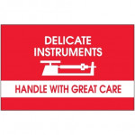  Delicate Instruments - HWC