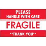  Fragile - Handle With Care
