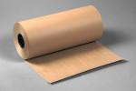 Natural Kraft Butcher Paper Roll, 40#, 12