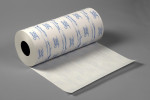 35/40# Printed Fish Freezer Paper Roll, 18