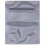 Static Shield Bags, Reclosable, 2 x 3