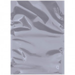 Static Shield Bags, Unprinted Open End, 12 x 18