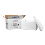 Insulated Shipping Kits, 17 x 10 x 13 1/2