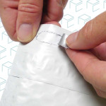 Airjacket® #00 Poly Bubble Mailer - 5