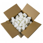 Pelaspan® Biodegradable Packing Peanuts -Bulk 20 Cubic Feet Bag