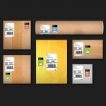 Right Mailers™ Lobby Box Labels