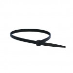 Black Cable Ties - 4