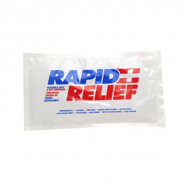 Reusable Hot/Cold Therapy Pack