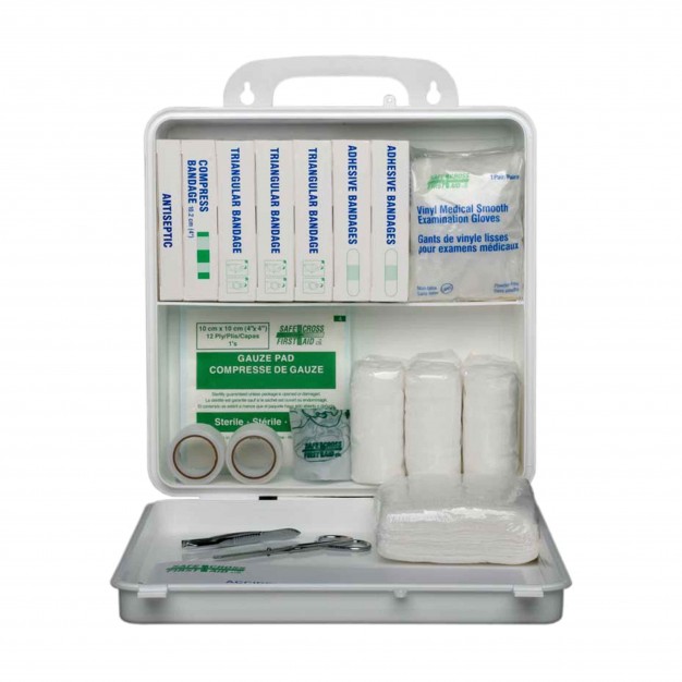 St. John Ambulance Federal First Aid Kit for Workplaces