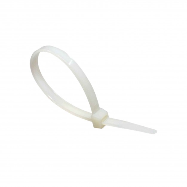 Cable Ties - 4" - Pack of 1000