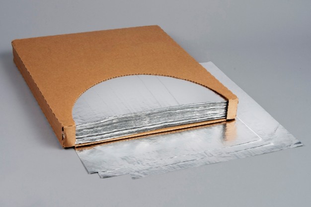 Foil Sheets, Plain Sub, 14 x 16