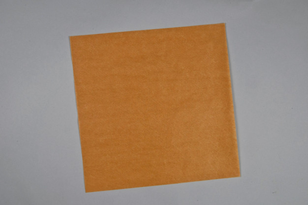 Grease Resistant Paper Sheets, Natural Kraft, 16 x 16"