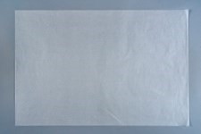 White Pan Liners, Quilon Paper, 16 3/8 x 24 3/8"