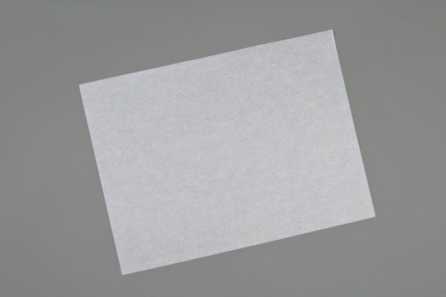 White Pan Liners, Paper, 12 1/8 x 16 3/8" - 1 Pack(s) of 2000