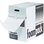 Air Foam Dispenser Box - 1/8", 12" x 175