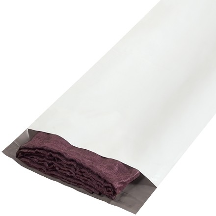 Poly Mailers, Long, 9 1/2 x 45"