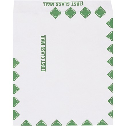 Tyvek® Self-Seal Flat Envelopes, 10 x 13"