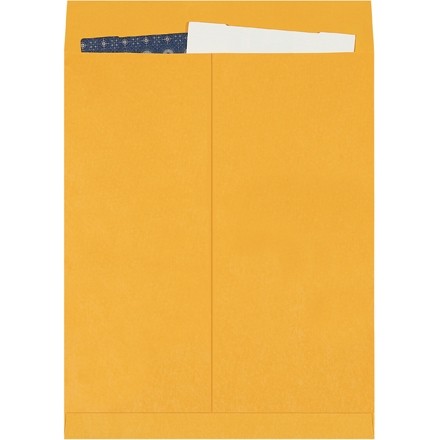 Jumbo Envelopes, Kraft, 16 x 20"
