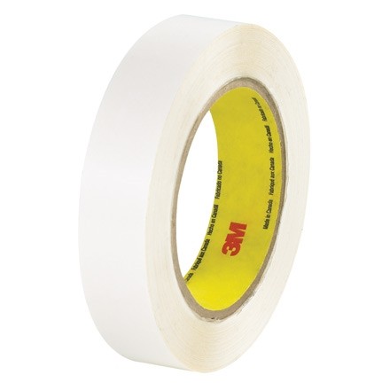 3M 444 Double Sided Film Tape - 1" x 36 yds.
