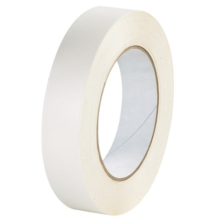 Double Sided Film Tape - 1" x 60 yds.