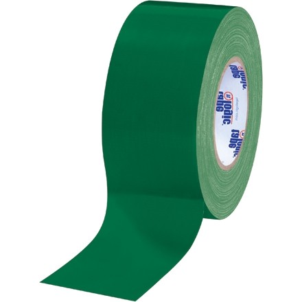 Green Duct Tape, 3" x 60 yds., 10 Mil Thick