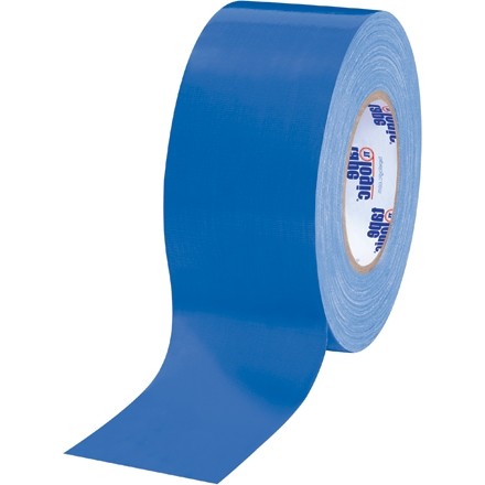 Blue Duct Tape, 3" x 60 yds., 10 Mil Thick