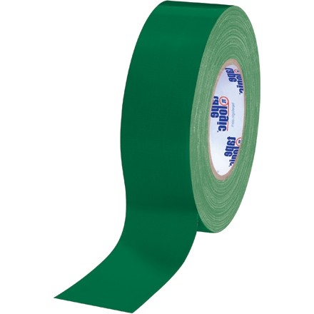Green Duct Tape, 2" x 60 yds., 10 Mil Thick