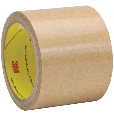 3M 950 General Purpose Adhesive Transfer Tape, 3" x 60 yds., 5 Mil Thick