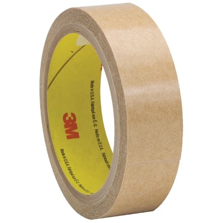 3M 950 General Purpose Adhesive Transfer Tape, 1" x 60 yds., 5 Mil Thick