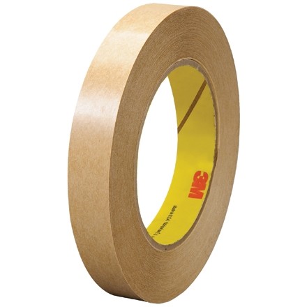 3M 465 General Purpose Adhesive Transfer Tape, 3/4" x 60 yds., 2 Mil Thick