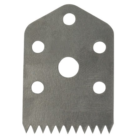 Replacement Tape Cutting Blade for 5/8" Bag Taper