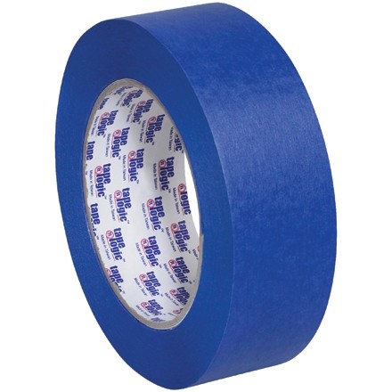 Blue Painter's Masking Tape, 1 1/2" x 60 yds., 5.2 Mil Thick