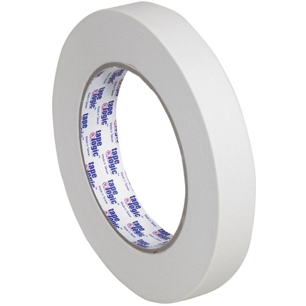 Masking Tape, 3/4" x 60 yds., 6.1 Mil Thick
