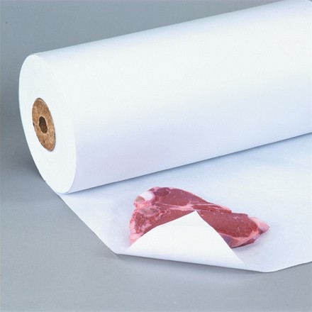 Freezer Paper Roll, 30" x 1100