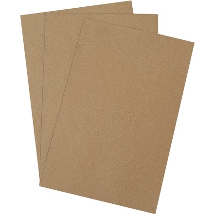 Chipboard Pads - 0.022" Thick, 11 x 17"