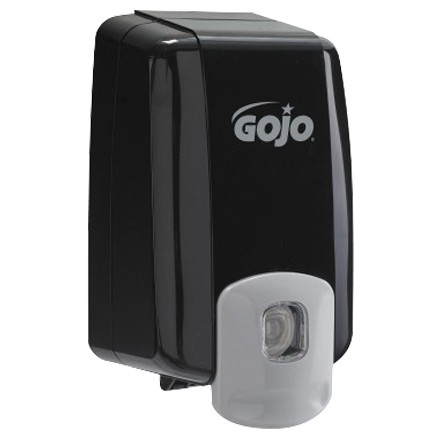 GOJO® Maximum Capacity Dispenser - 2,000 ml