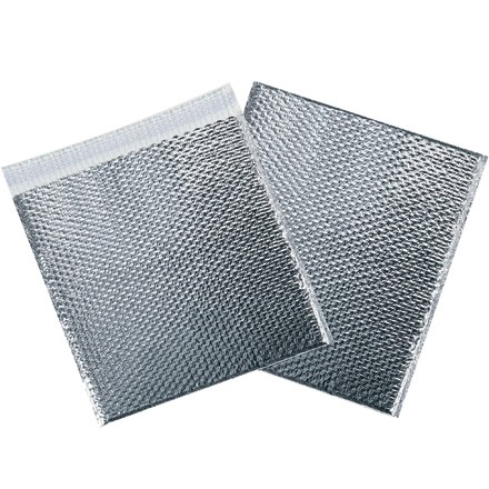 Insulated Mailers, Bubble, 15 x 17"