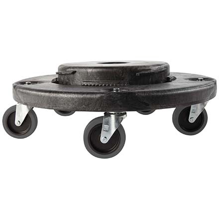 Rubbermaid® Brute® Quiet Dolly